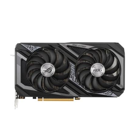 Maxpower ROG Strix RX 6600 XT OC 8GB Gaming Graphics Card MA3446913
